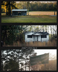 DIGITAL POSTER - LANDSCAPE